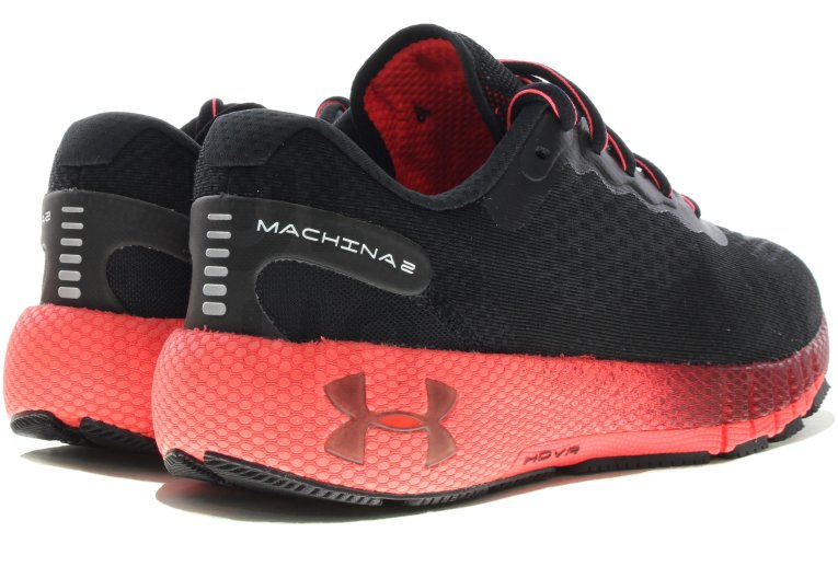 Under Armour HOVR Machina 2 Colorshift