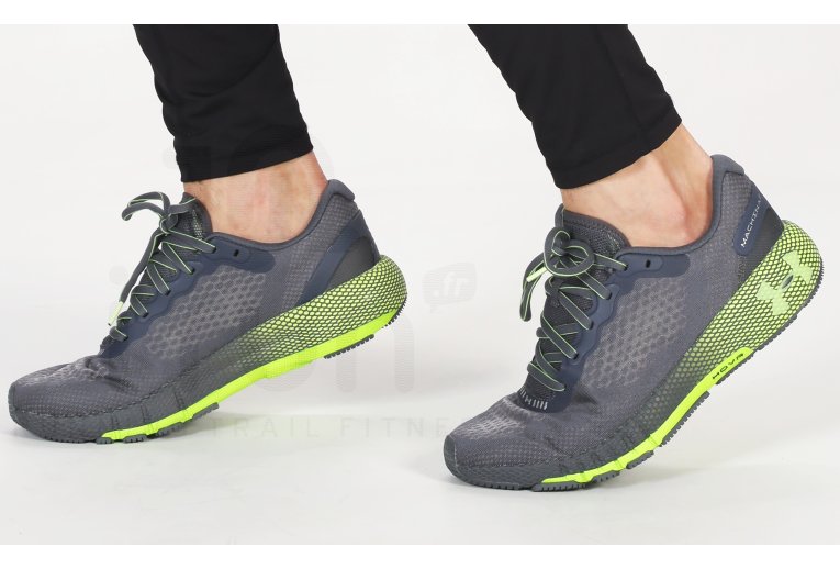 Under Armour HOVR Machina 2 Herren