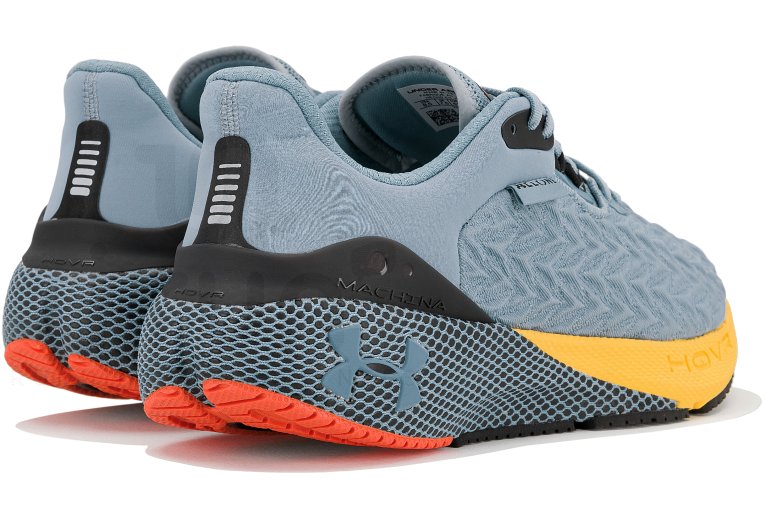 Under Armour HOVR Machina 3 Clone Herren