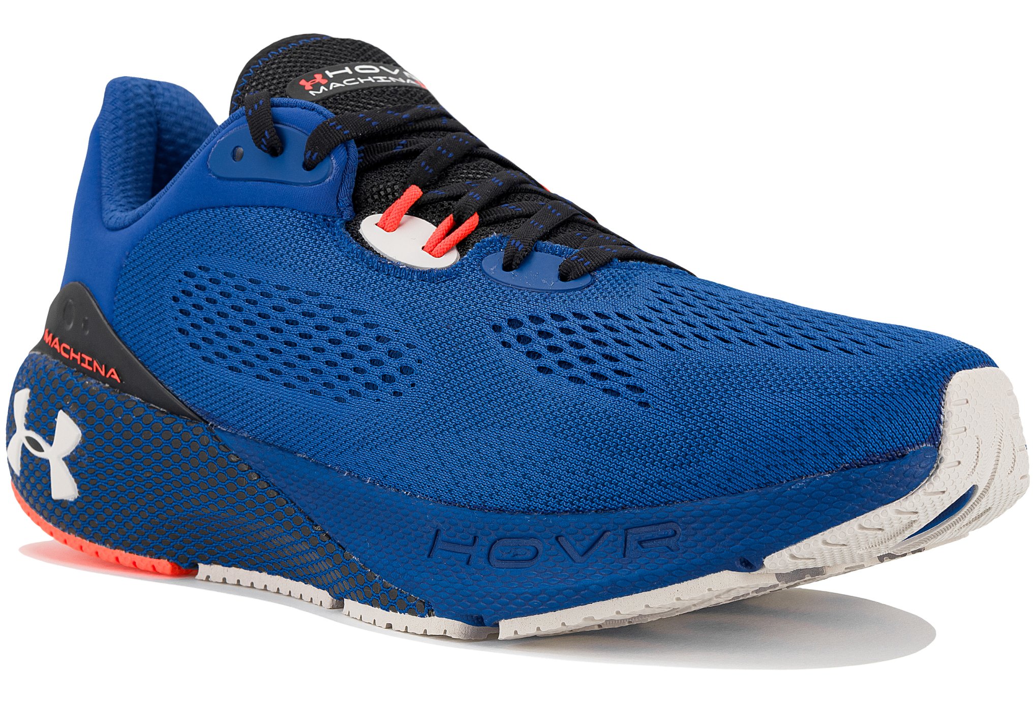 Under Armour HOVR Machina 3 M Chaussures homme
