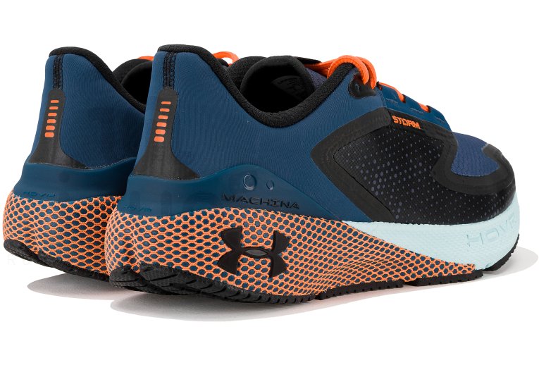Under Armour HOVR Machina 3 Storm