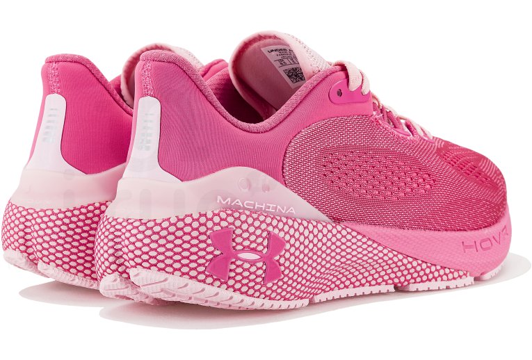 Under Armour HOVR Machina 3 Damen