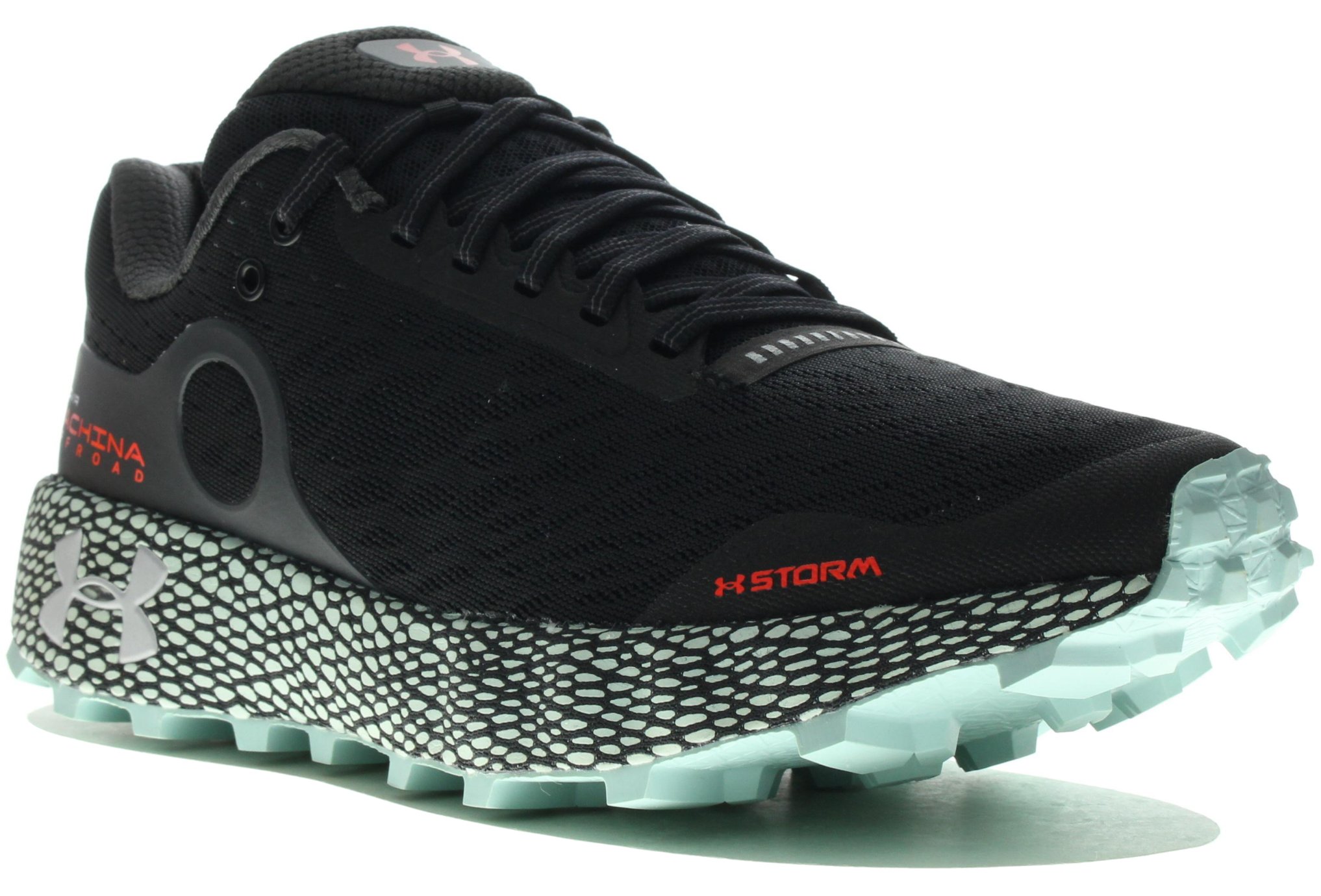 Under Armour HOVR Machina Off Road en promoción Hombre