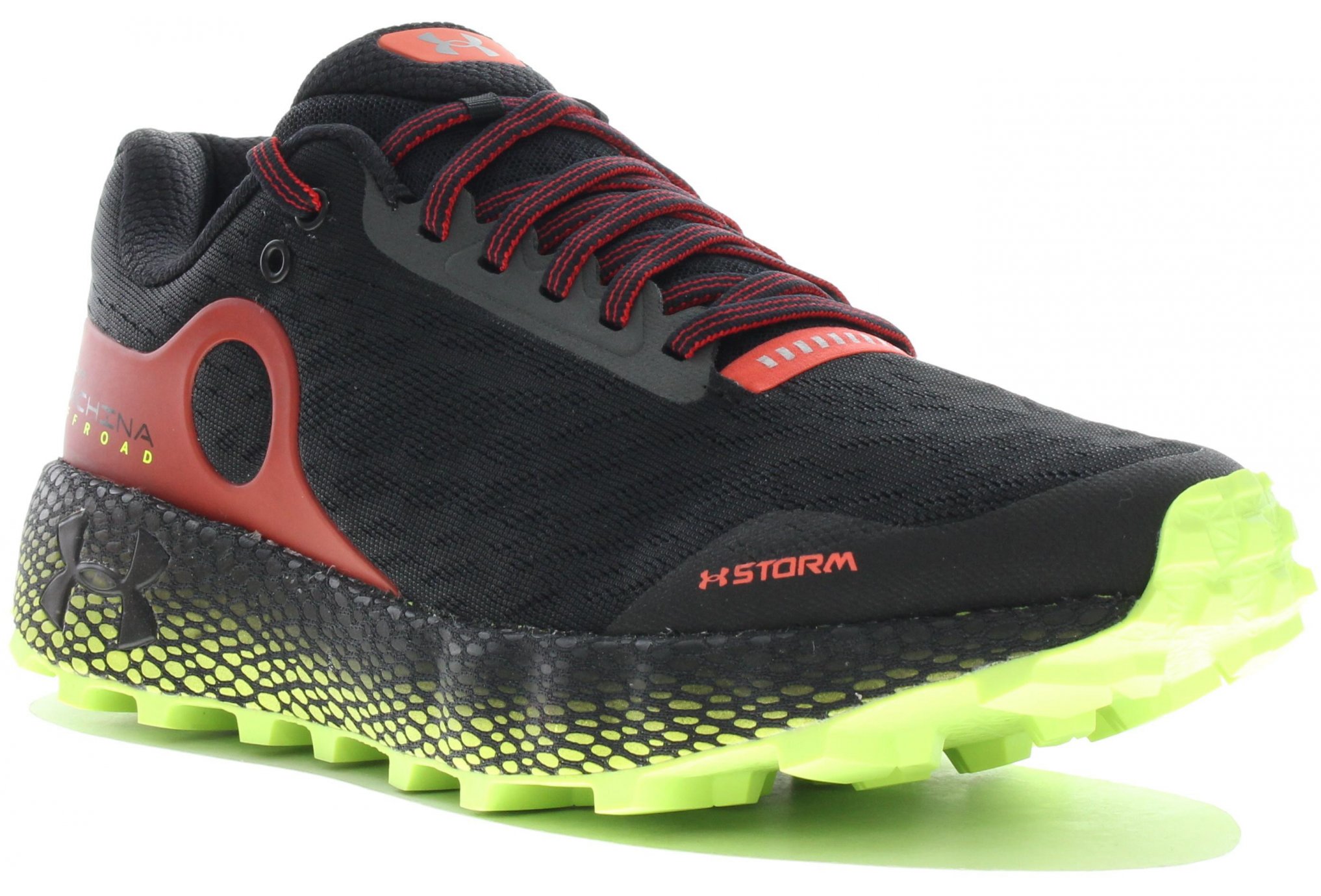 Chaussures d'entraînement UA HOVR™ Apex 3 pour homme