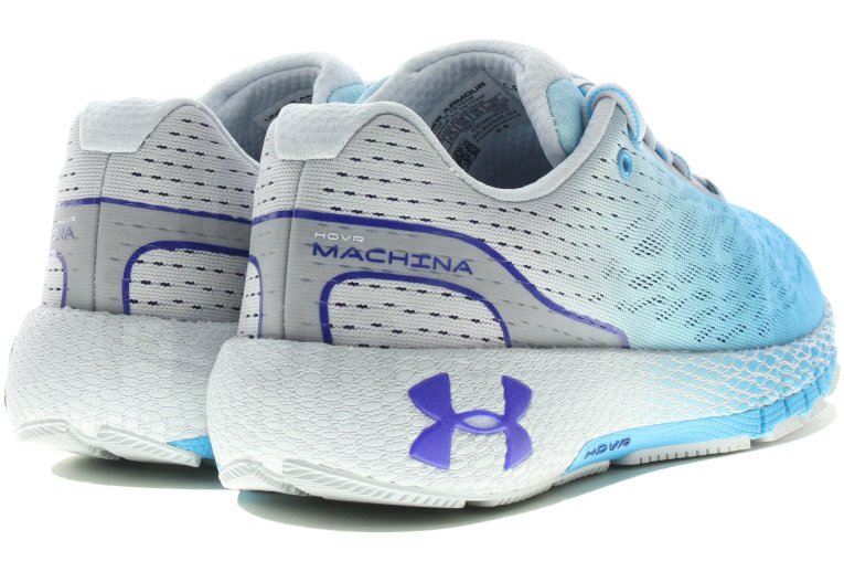 Under Armour HOVR Machina Damen