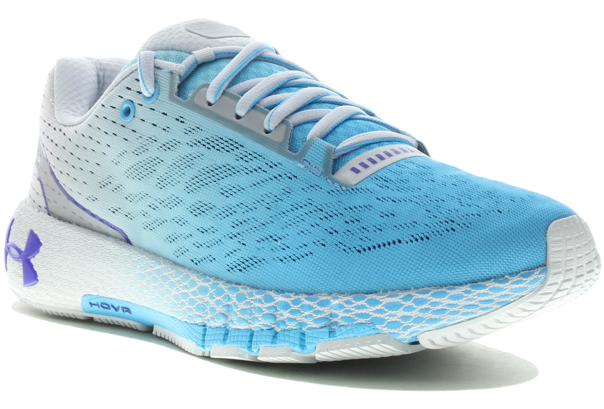 Under Armour HOVR Machina W Chaussures running femme