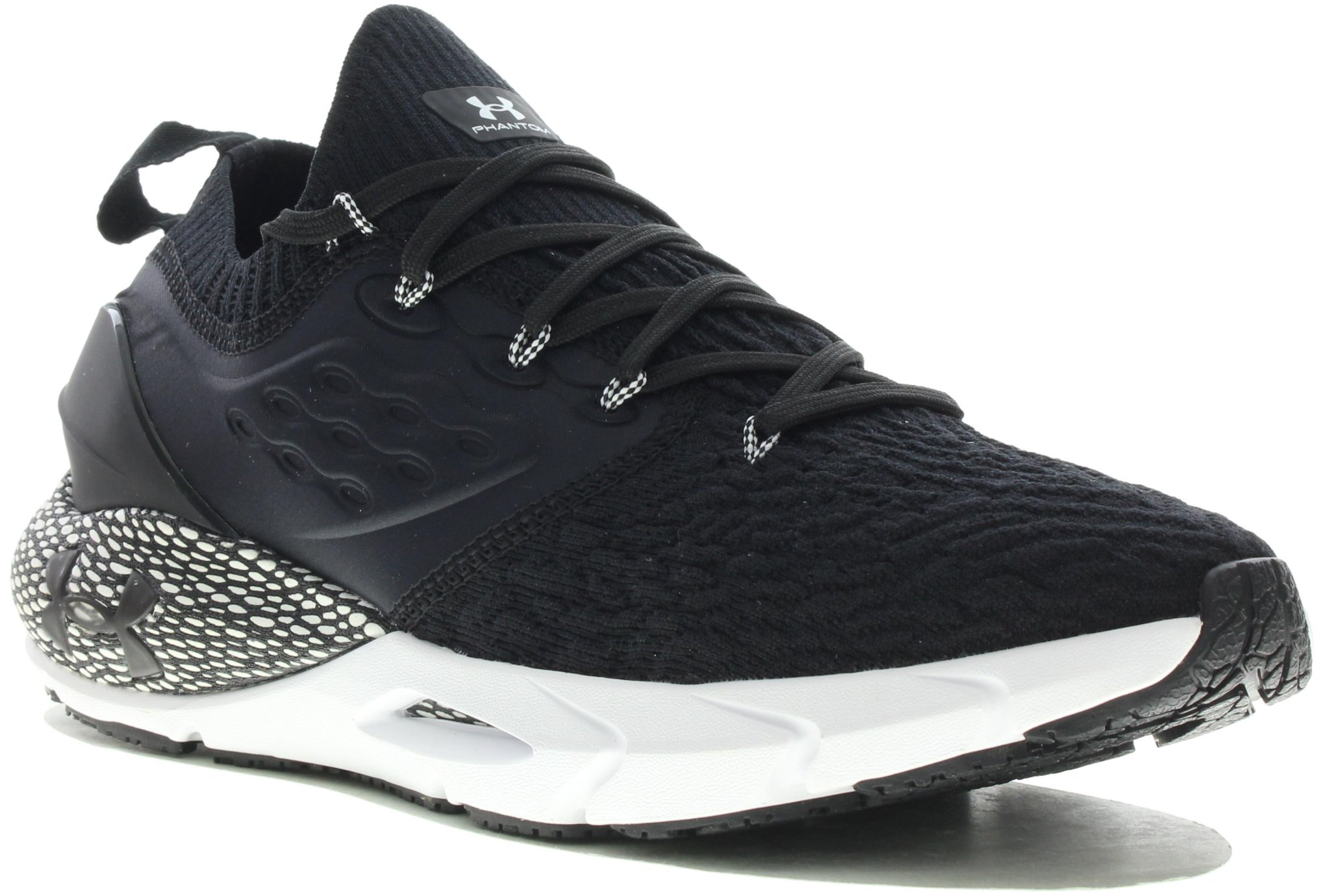 Under Armour HOVR Phantom 2 W Chaussures running femme