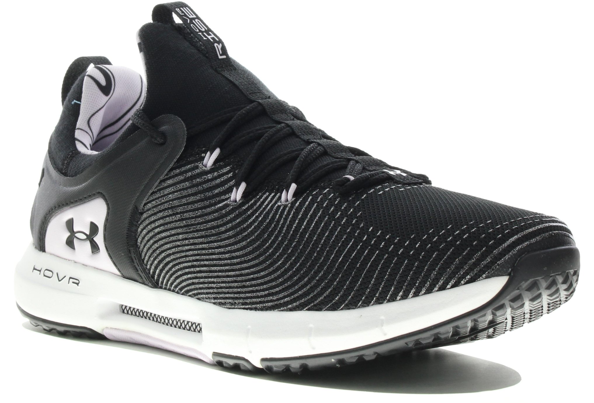 Under Armour HOVR Rise 2 Lux W Chaussures running femme