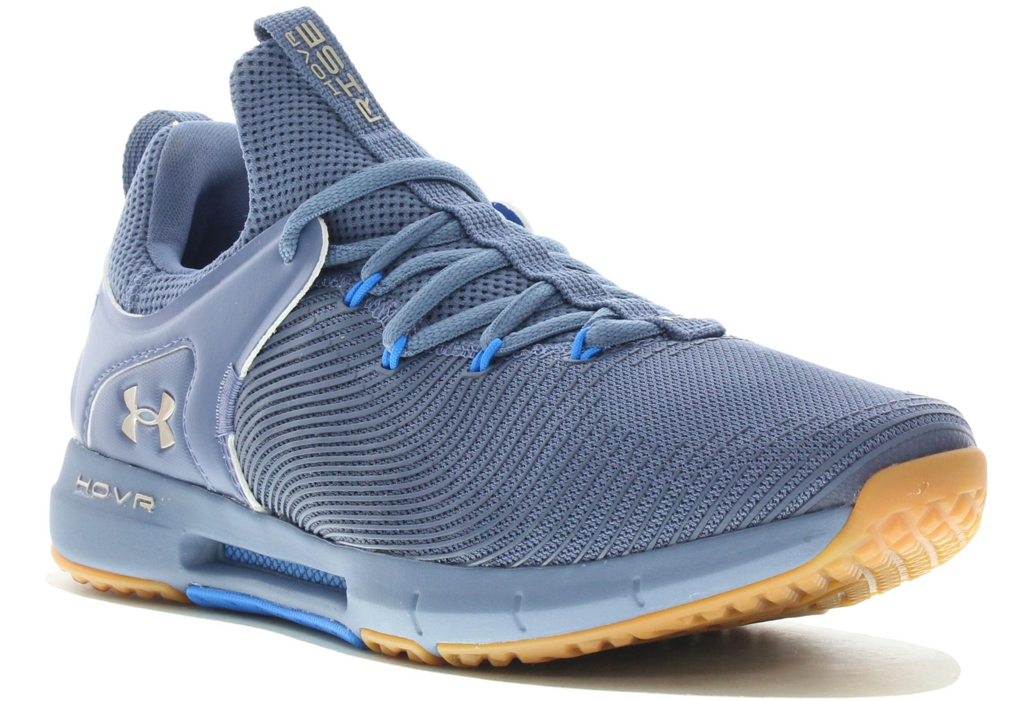 Under Armour HOVR Rise 2 W Diététique Chaussures femme