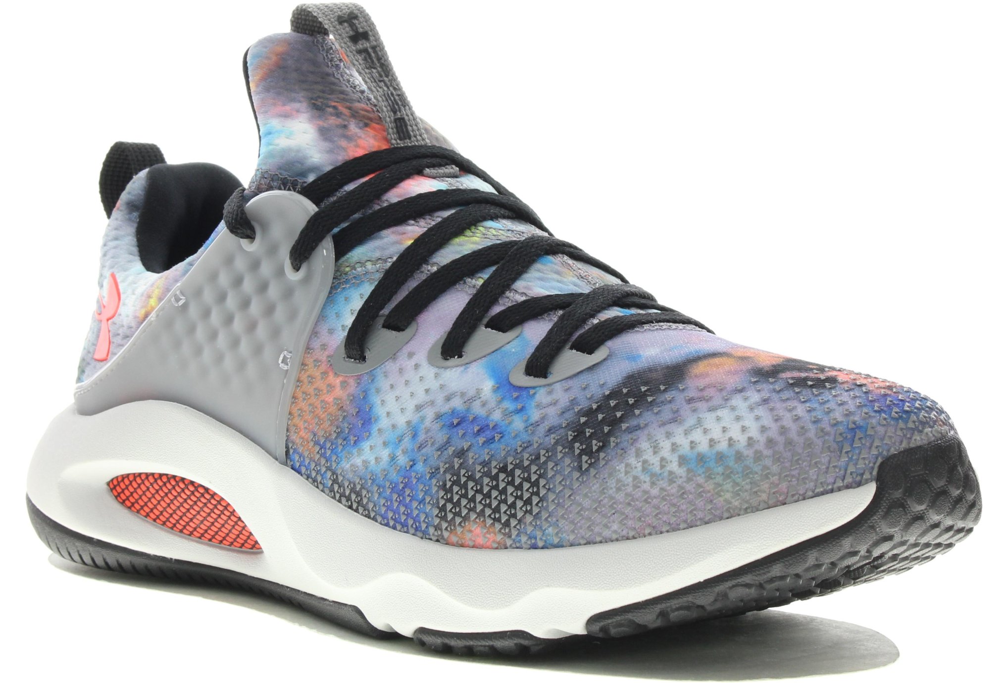 under armour hovr rise 3 training shoes