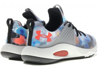 Under Armour HOVR Rise 3 Print
