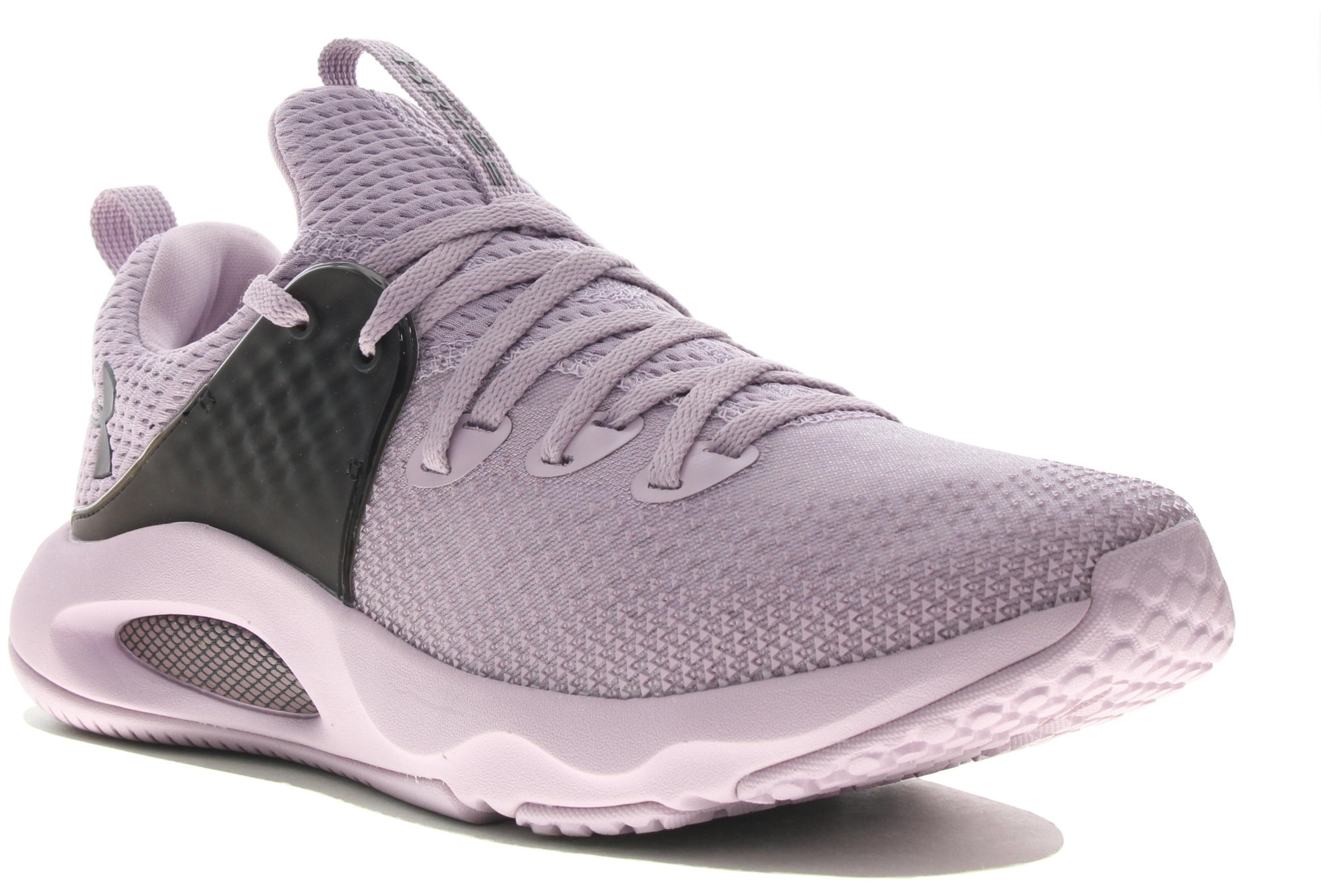 Under Armour HOVR Rise 3 Violet
