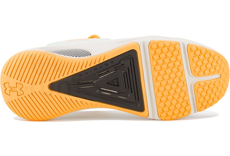 Under Armour HOVR Rise 4