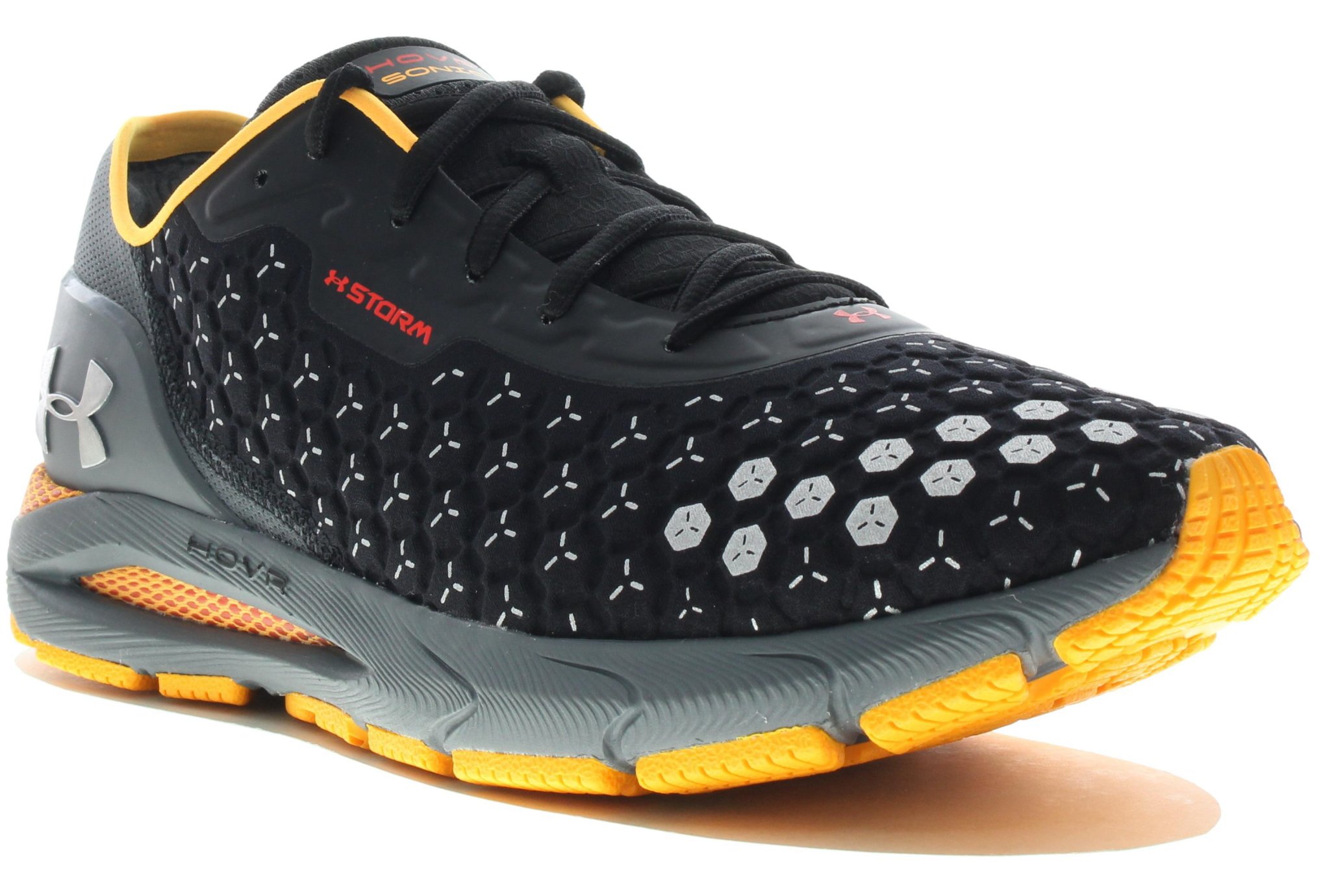 Under Armour HOVR Sonic 3 Storm M Chaussures homme