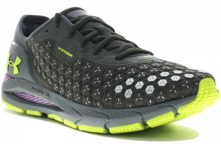Under Armour HOVR Sonic 3 Storm