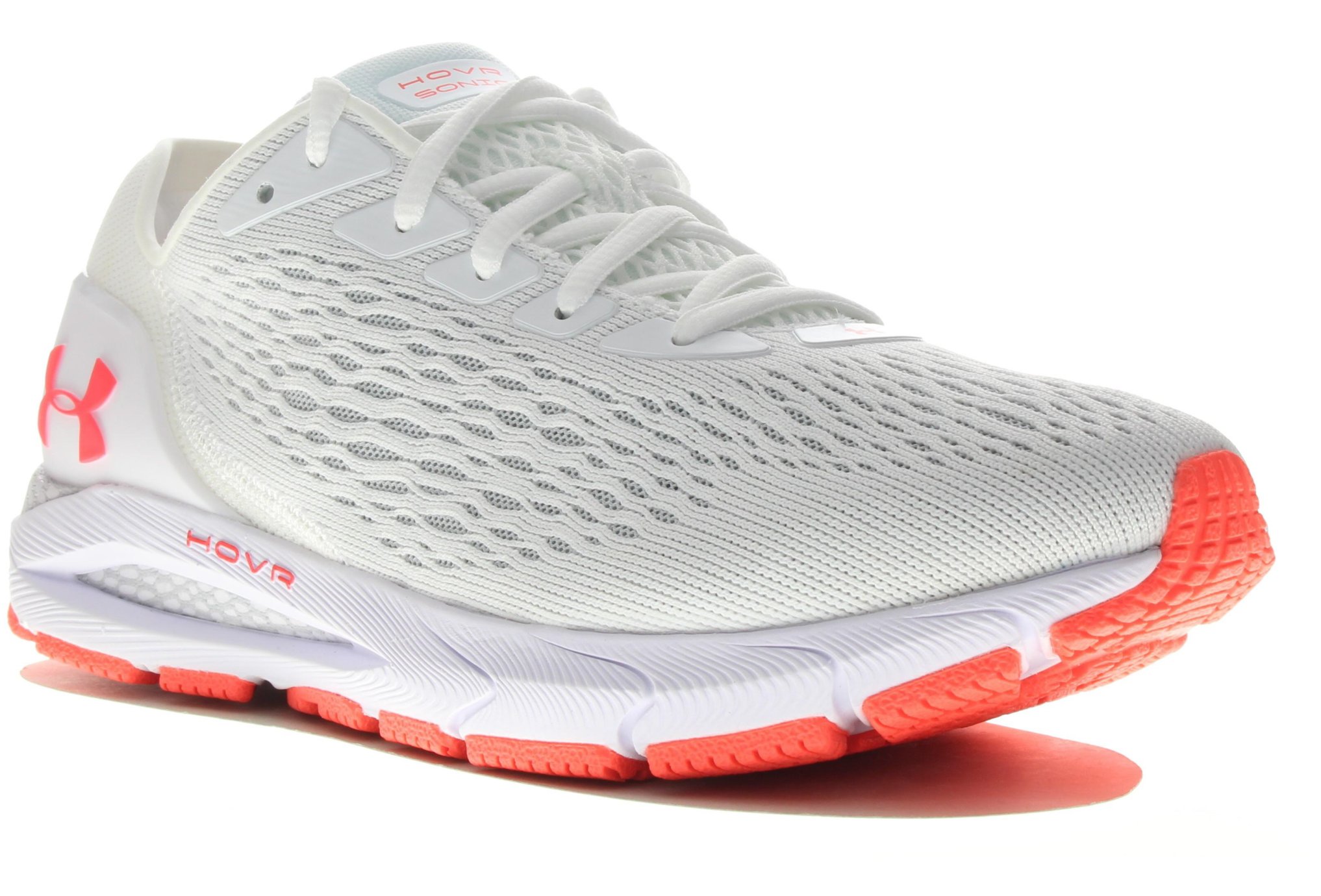 Under Armour HOVR Sonic 3 W Chaussures running femme
