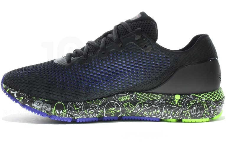 Under Armour HOVR Sonic 4 FNRN
