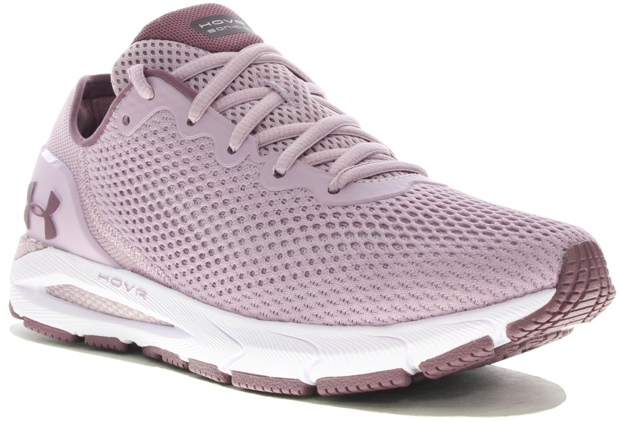 Under Armour HOVR Sonic 4 W Chaussures running femme