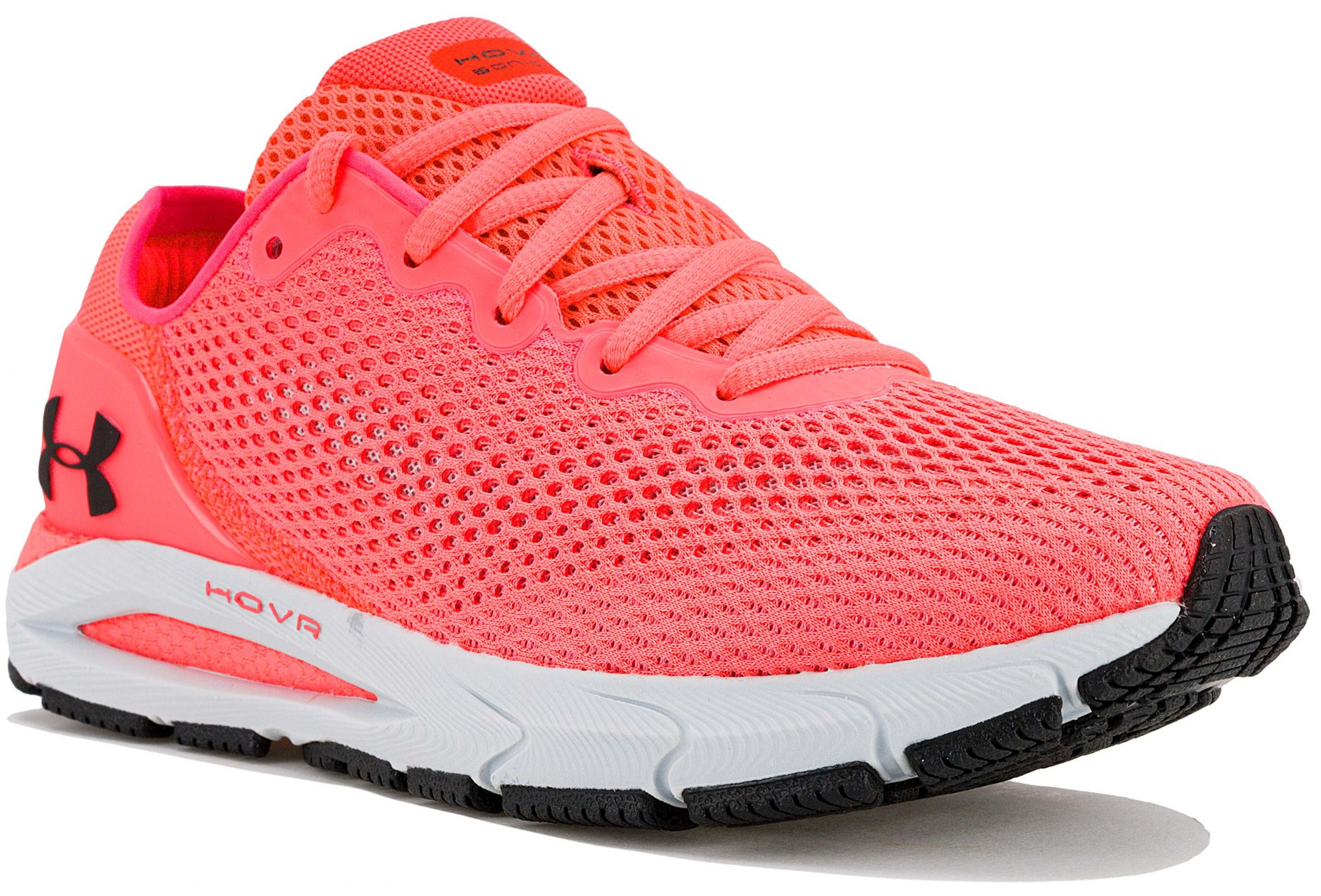 Under Armour HOVR Sonic 4 W Chaussures running femme