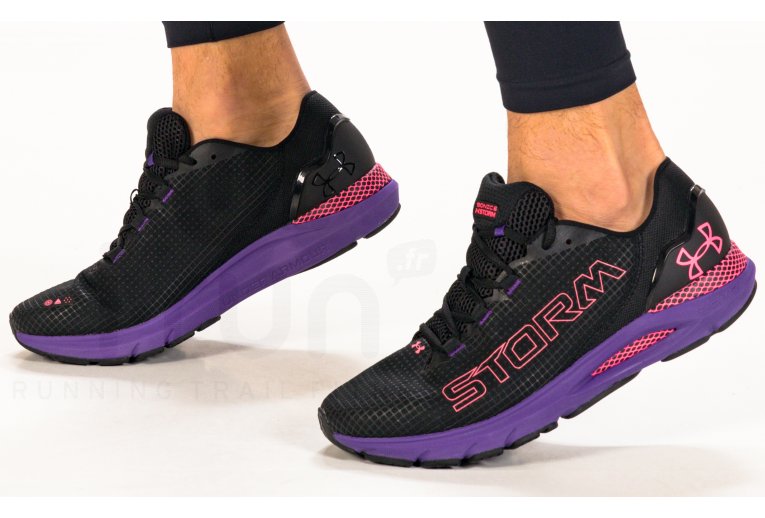 Under Armour HOVR Sonic 6 Storm Herren