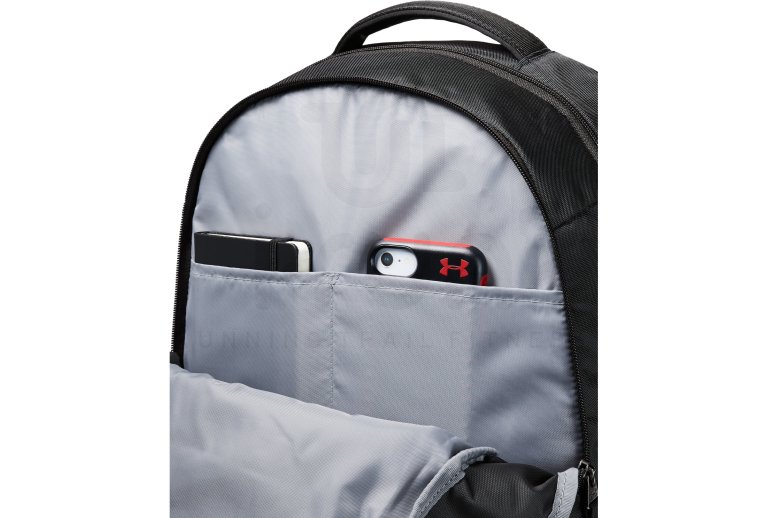 Under Armour mochila Hustle 4.0