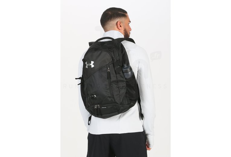 Under Armour mochila Hustle 4.0