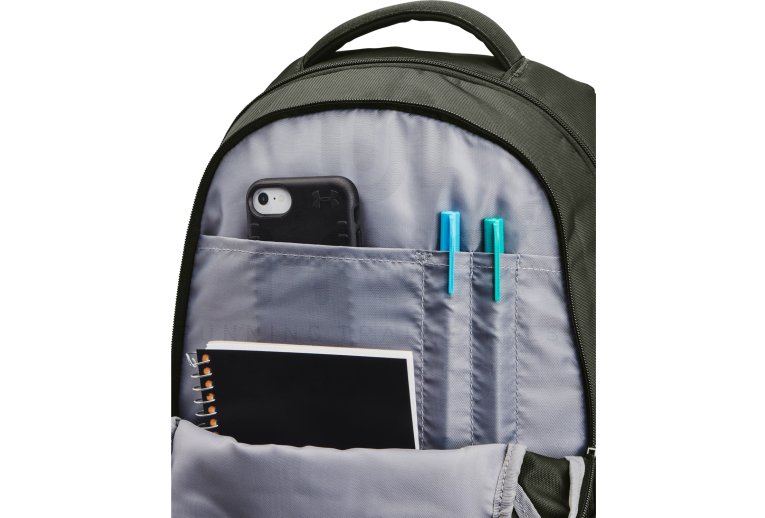 Under Armour Hustle 5.0