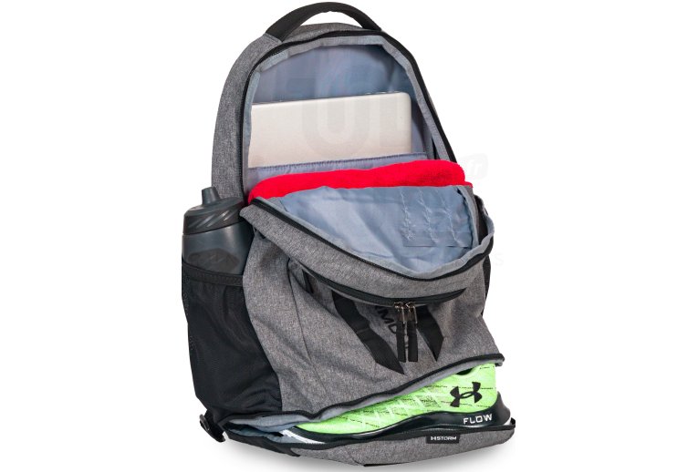 Under Armour Hustle 5.0