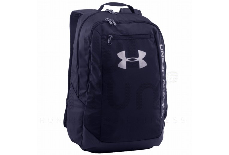 Under Armour Mochila Hustle DWR - L