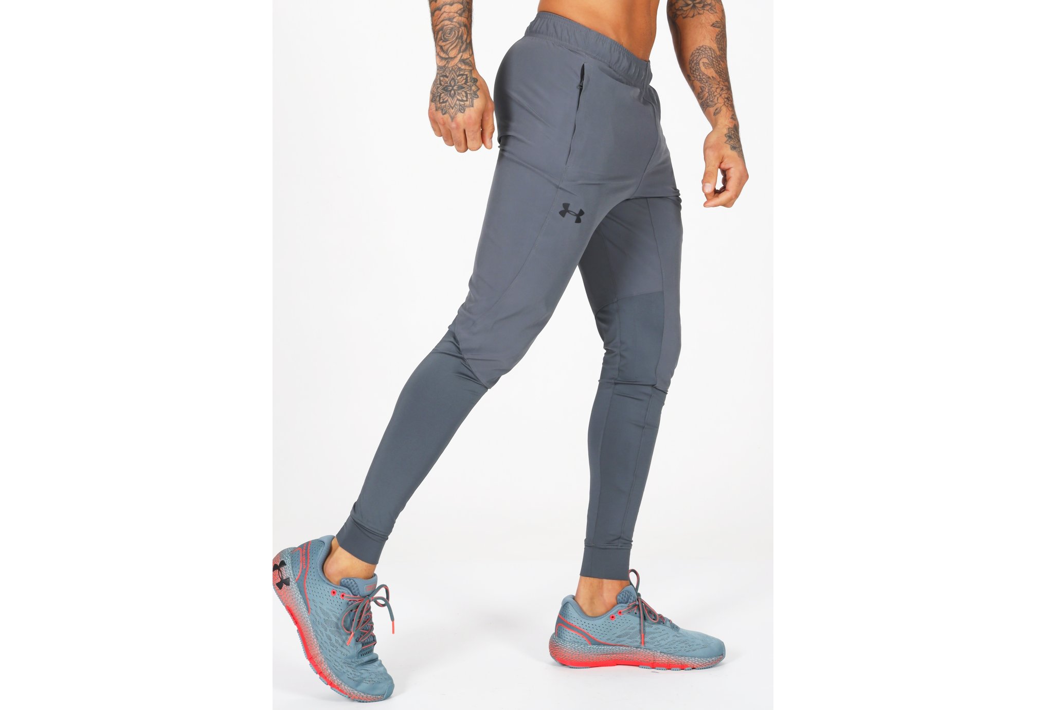Under Armour Hybrid M vêtement running homme
