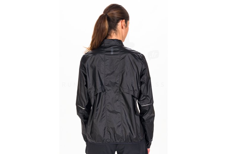 Under Armour chaqueta Impasse Run 2.0