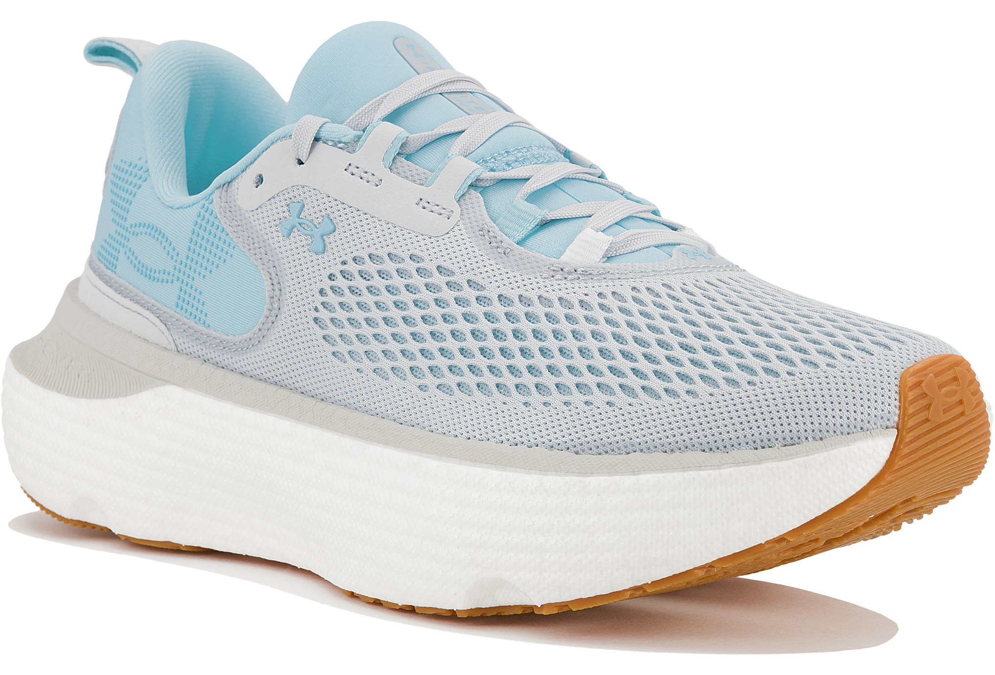 Infinite Elite Ua Running Shoes Review Under Armor Shoes Review