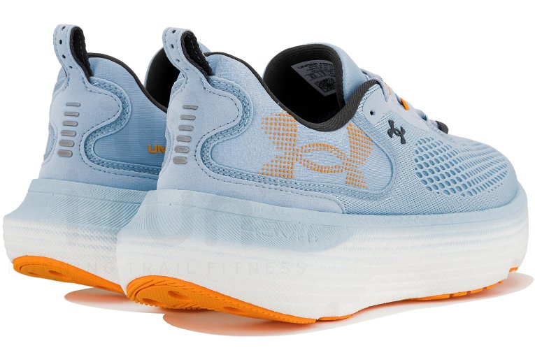 Under Armour Infinite Elite 2