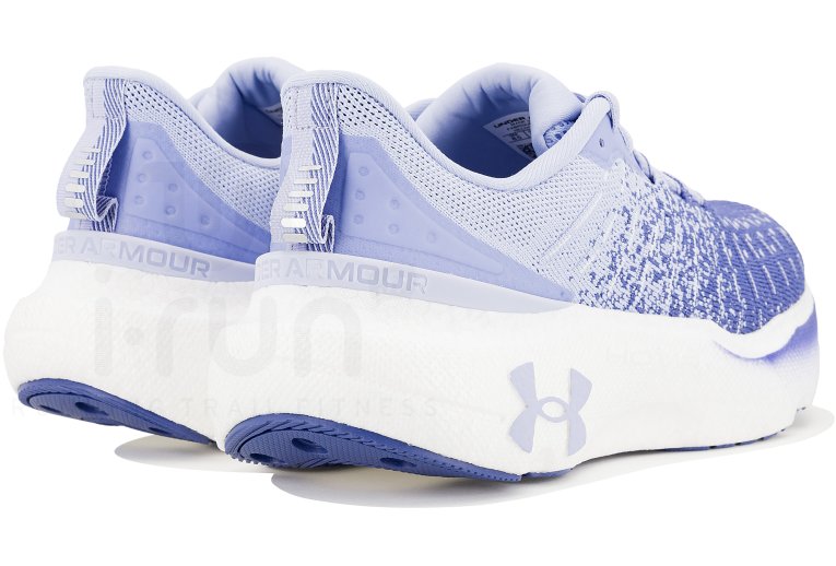 Under Armour Infinite Elite W