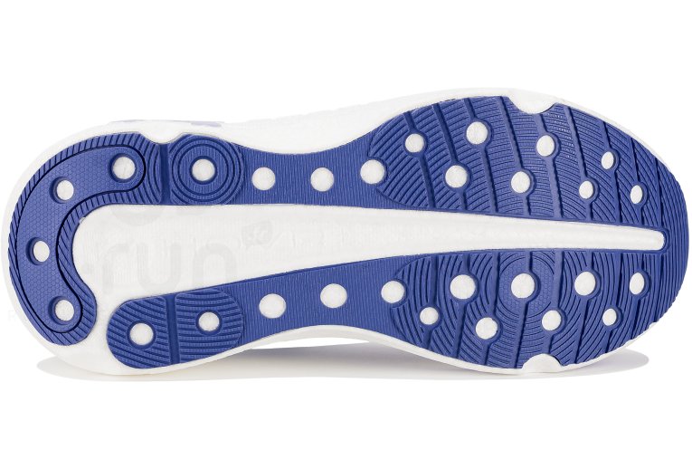 Under Armour Infinite Elite W