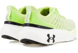 Under Armour Infinite Elite W