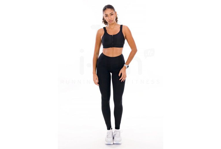 Under Armour Infinity 2.0 High Zip