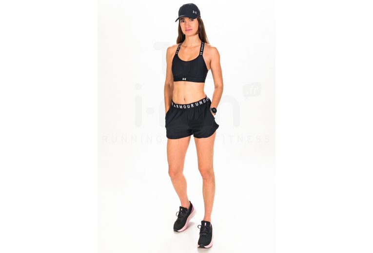 Under Armour Infinity High