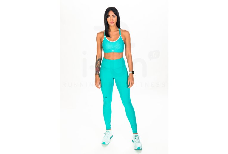 Under Armour Infinity Mid Heather