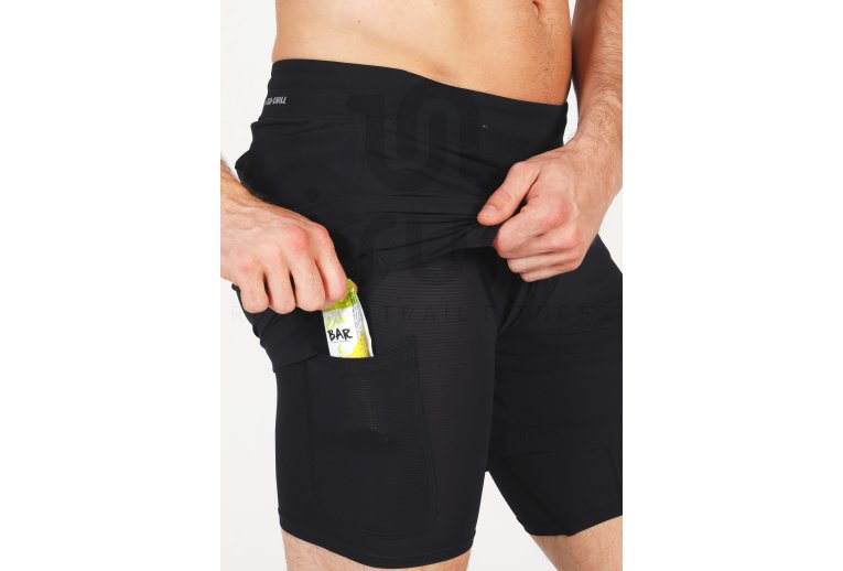 Under Armour IsoChill 2 in 1 Herren