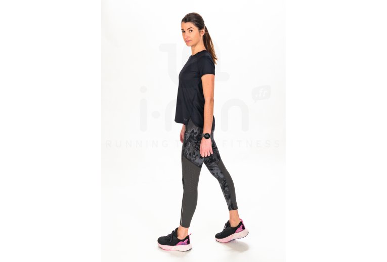 Under Armour Iso-Chill 200 Laser W