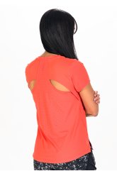 Under Armour camiseta manga corta Iso-Chill 200 Laser