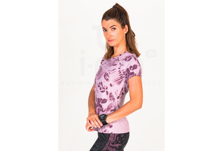 Under Armour Iso-Chill 200 Print