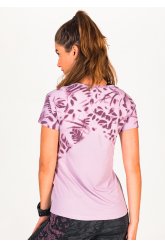 Under Armour camiseta manga corta Iso-Chill 200 Print