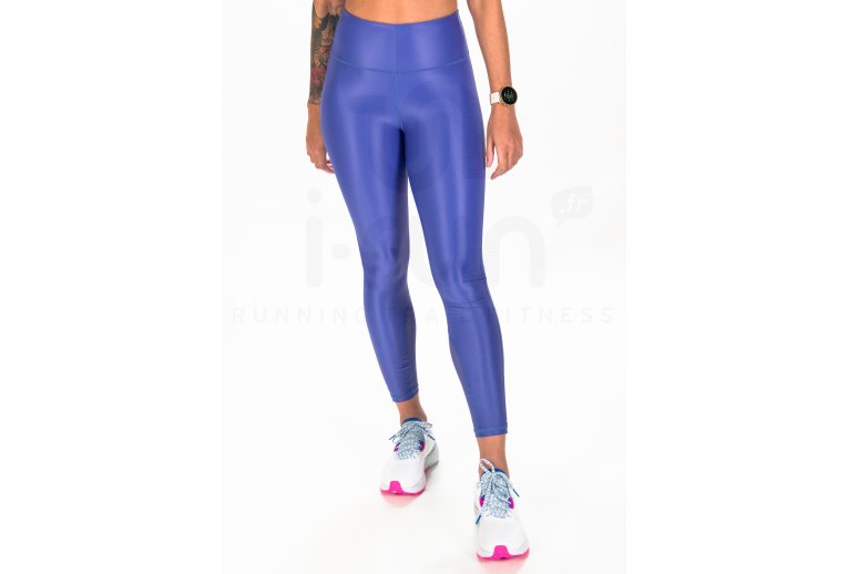 Under Armour Iso-Chill 7/8 Damen