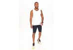 Under Armour camiseta de tirantes Iso-Chill Laser
