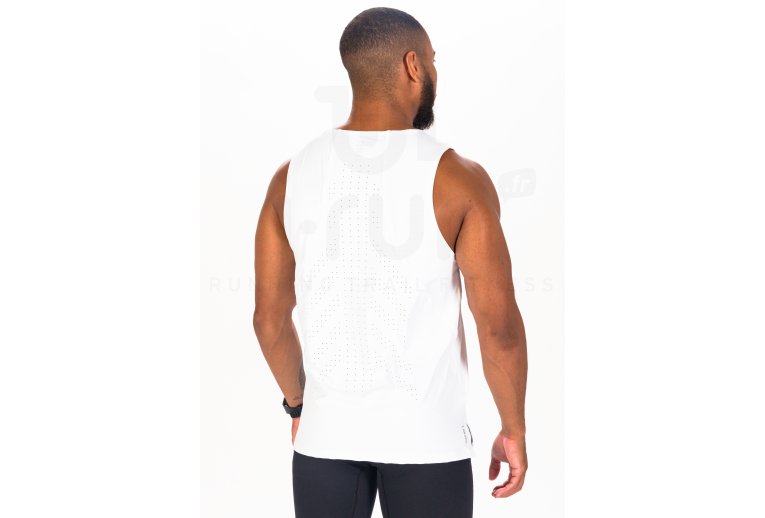 Under Armour camiseta de tirantes Iso-Chill Laser