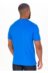 Under Armour camiseta manga corta Iso-Chill Laser