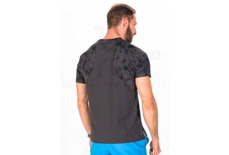 Under Armour Iso-Chill Laser