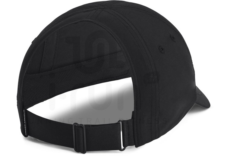 Under Armour Iso-Chill Launch Multi Hair Damen